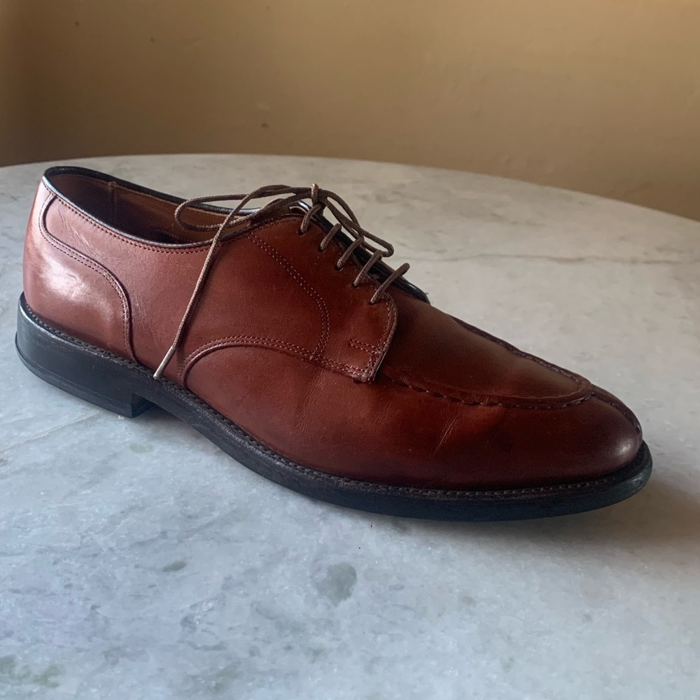 Allen Edmonds shoes